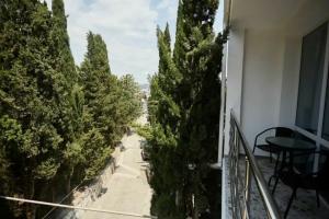 Citrus Life Plus Guest house, Alushta