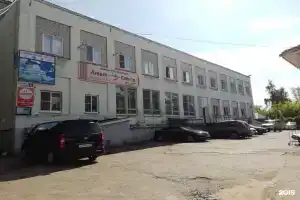 "Liniya Spektr" Hotel, Nakhodka