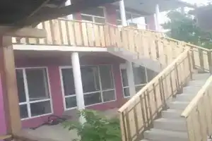 Otdykh na Boevoy 44 Cottage, Feodosiya