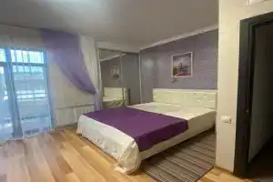 Guesthouse Vals na Tormahova