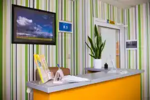 Apart-otel "Solnechnyy", Nizhniy Tagil