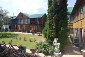 Agrousadba Nesvizhskaya