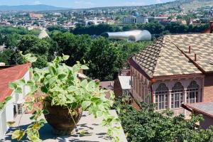 Betlemi Old Town Mini-Hotel, Tbilisi