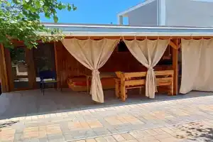 Fedotovka Guest house, Novorossijsk