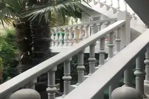 "Yumaks" Guest house