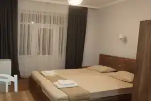 Hotel Posta, Khulo