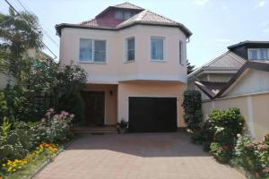 na Pionerskoy Guest house, Tuapse