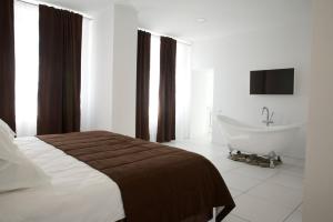 Mini- "Istorii" Mini-hotel, Novomoskovsk