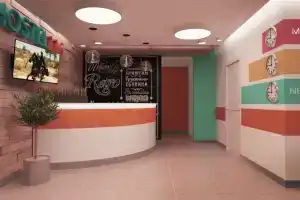 Hostel "Hostel 116", Nizhnekamsk