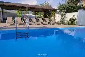 "Dana" Guest house, Gelendzik