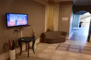 Obekt "VIP" Hotel, Yegor'yevsk