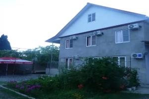 Karen Mini-hotel, Candripsh