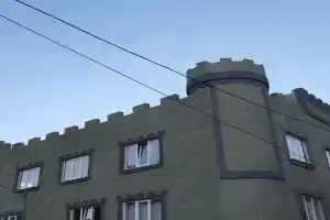 Verona Guest house, Yalta