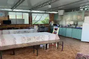 Na Pesochnom 19 Guest house, Candripsh