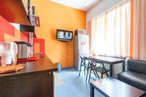 Art Butik Yo! Hostel, Samara