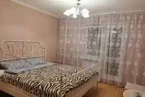 KVARSUTKI - Vash uyutnyy dom na sutki! Apartments, Krasnogorsk