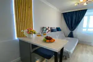 Hostel Puzzle, Ekaterinburg