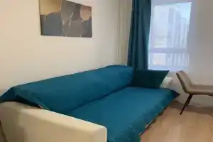 Uyutnaya studiya Apartments, Putilkovo