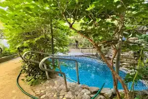 Persikovyy sad Guest house, Sevastopol