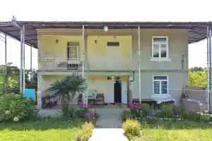 Malina Primorskoe Guest house, Primorskoye