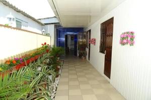 u Anzheliki Guest house, Adler