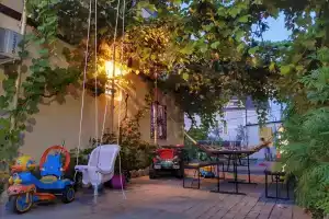 Guarap House u morya, Sukhumi