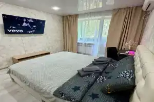 Uyutnaya vozle morya Apartments, Mariupol