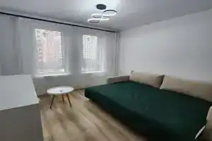 Uyutnaya v Vidnom Apartments, Korobova