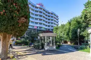 Akvarel Guest house, Adler