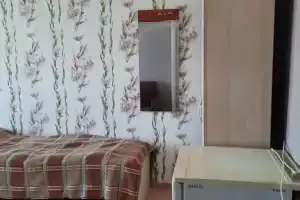 Hotel on Yubileynaya 1, Kamyshin