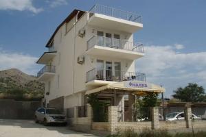 Fialka Guest house, Sudak
