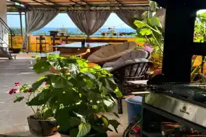 U Tatyany Guest house, Candripsh