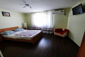 Uyutniy Dvorik Guest house, Tuapse