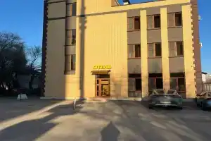 Lyuks Na Gorodskom Hostel, Voronezh