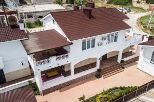 BeryozkinDom Cottage, Koktebel