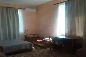 Chetyryohmestnyy nomer standart Apartments, Novyjj Afon