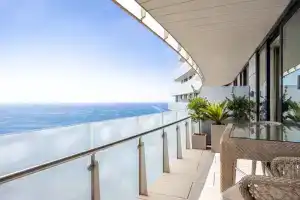 Apartament v Grand Karat, Sochi