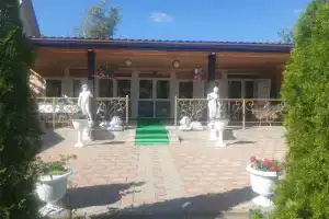 Farm Na Ptichi, Volkovichi