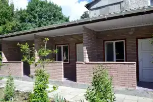 Byudzhetnye domiki v Yalte Guest house, Yalta