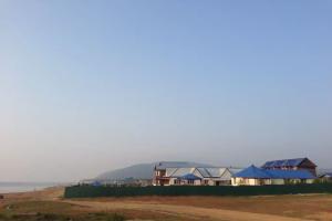 U ozera Guest house, Ulan-Ude