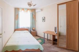 Odnomestnyy nomer ekonom Apartments