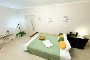 Apartamenty s beskontaktnym samozaseleniem 24/7, Lobnya