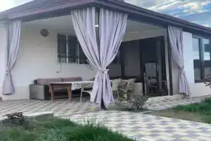 Dachnyy kottedzh Cottage