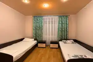 Sofiya Guest house, Chelyabinsk