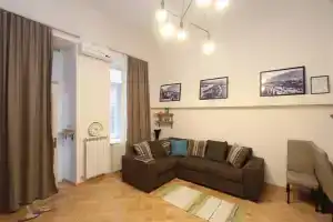 BLACK DIAMOND HOTEL, Tbilisi