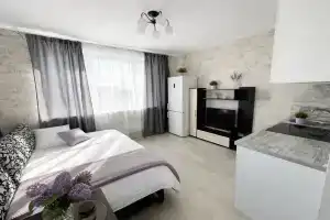 Apartamenty Gorodskie sireni, Korolyov