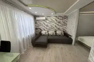Uyutnaya dlya vashego otdyha Apartments, Mariupol