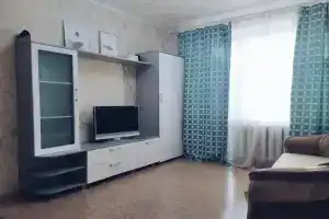 vozle tsentra imeni Ilizarova Apartments, Kurgan