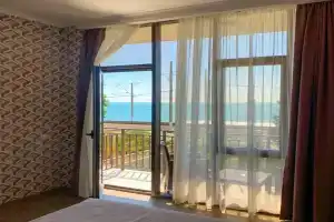 Komnata Apartments, Adler