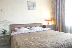 v tsentre goroda Apartments, Noginsk